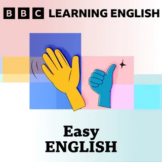 Learning Easy English (BBC)